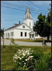 THarbor Baptist Church